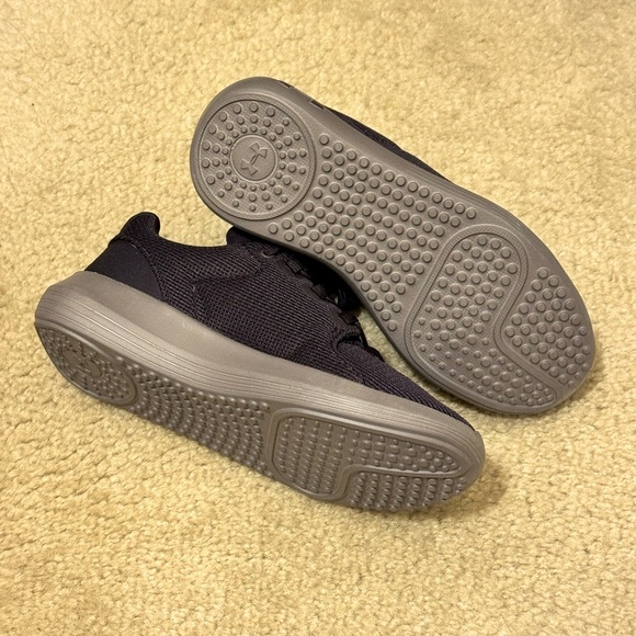 NIB Under Armour Women’s UA W Ripple 2.0 Shoes Size 6.5 - Picture 7 of 9